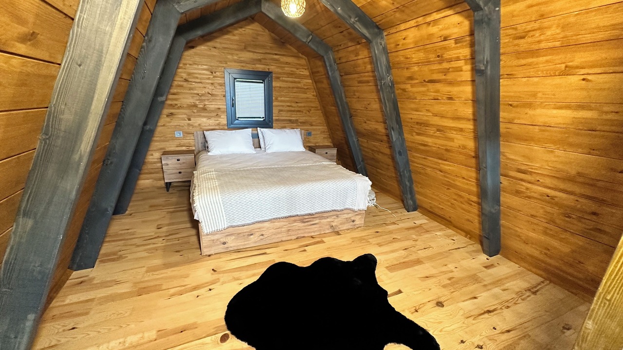 Photo of Bedroom in Akcaabat