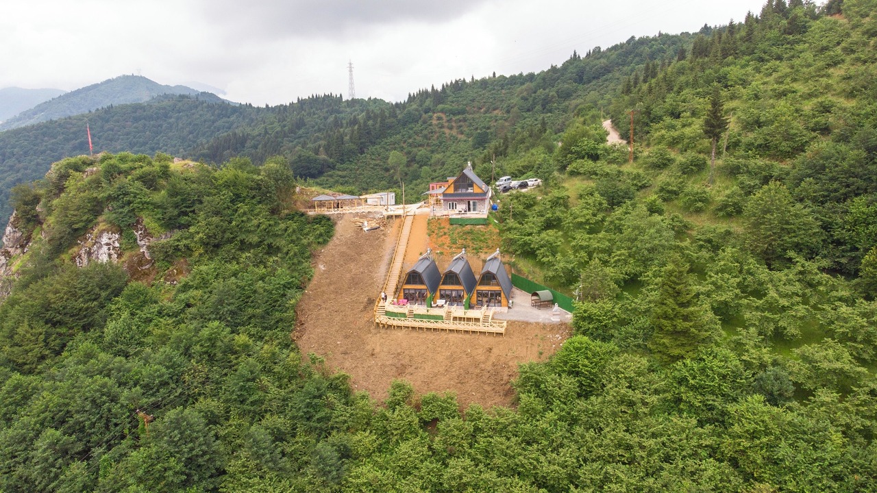 Photo of Outdoor in Akcaabat