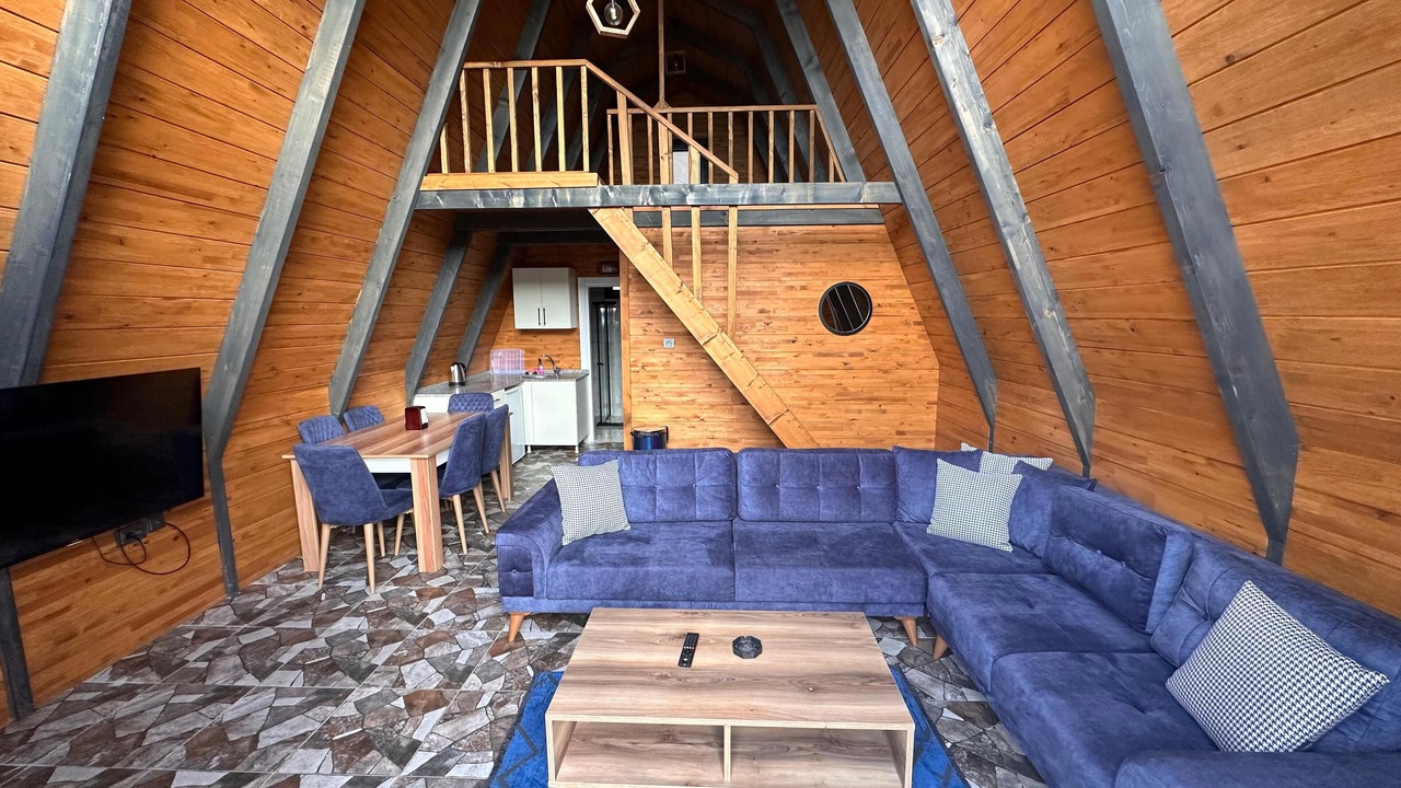 Photo of Livingroom in Akcaabat