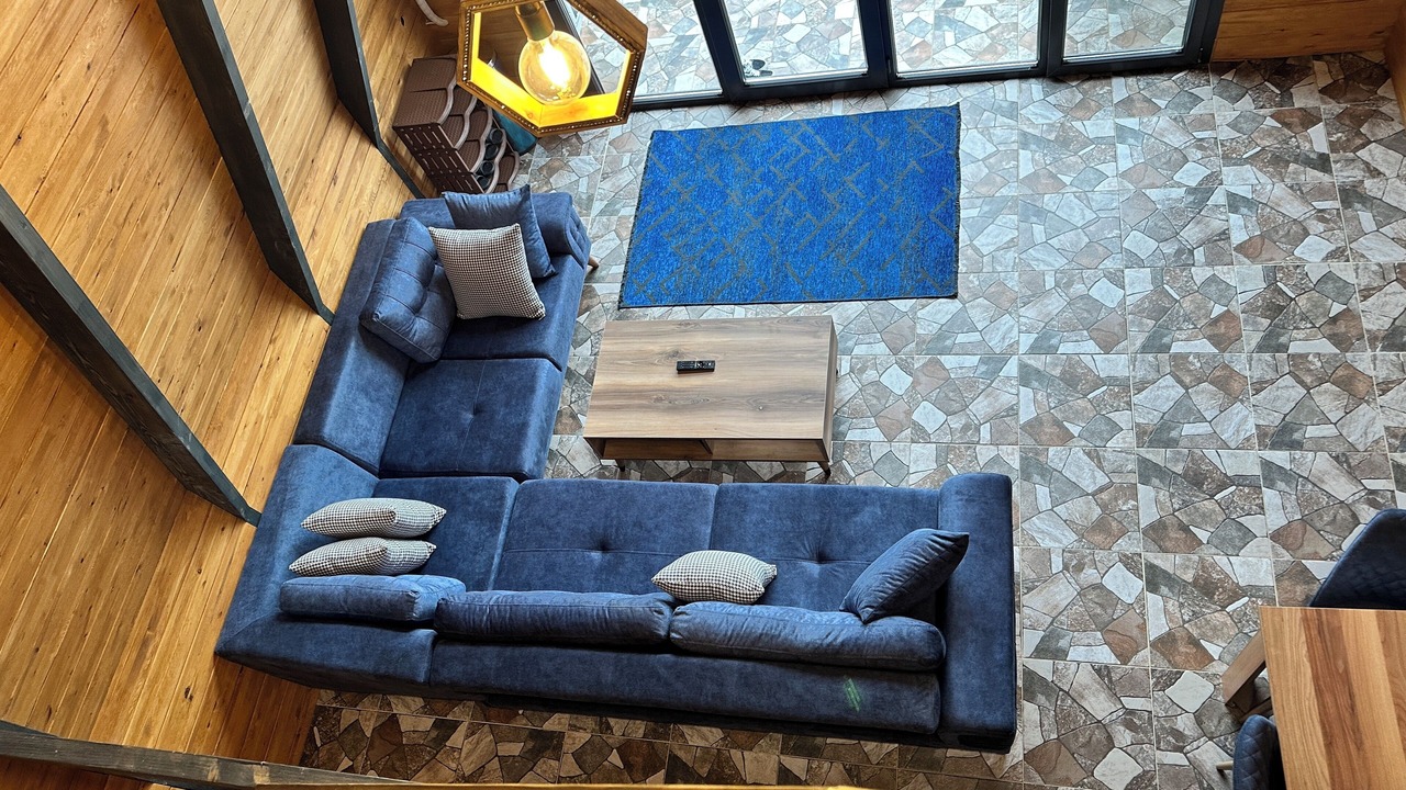 Photo of Livingroom in Akcaabat