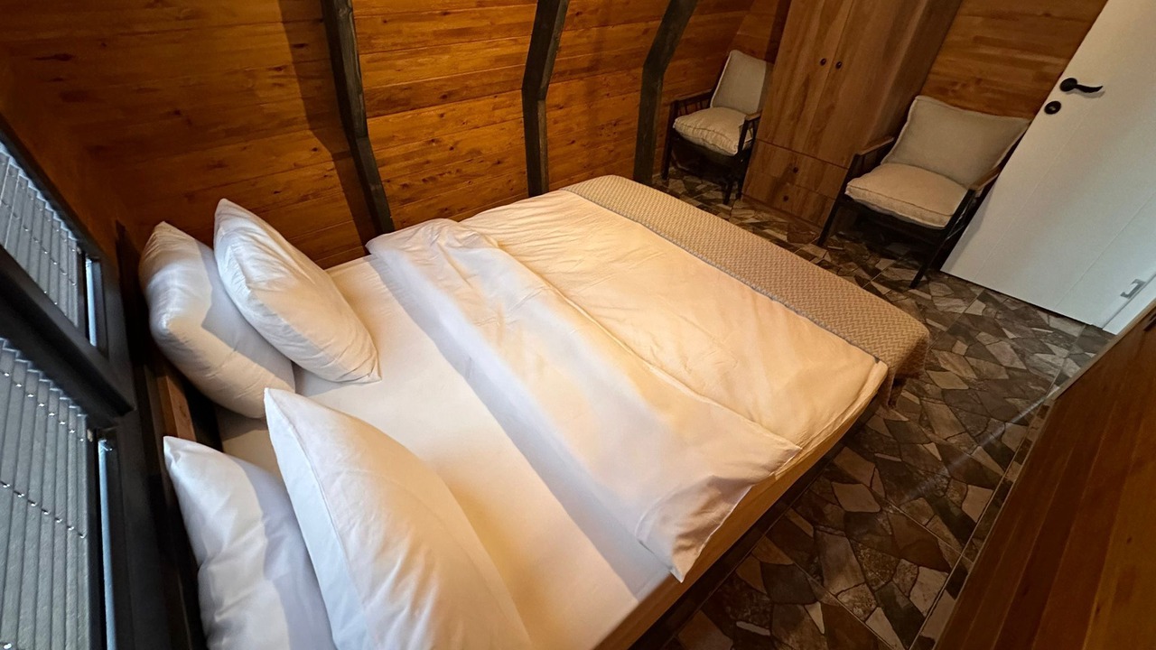 Photo of Bedroom in Akcaabat