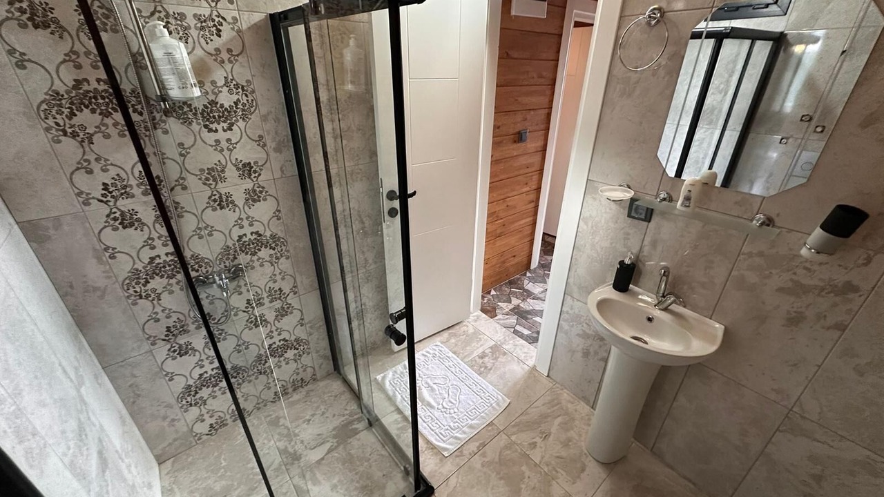 Photo of Bathroom in Akcaabat