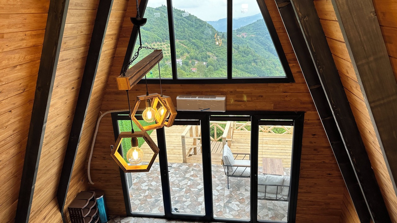 Photo of Livingroom in Akcaabat