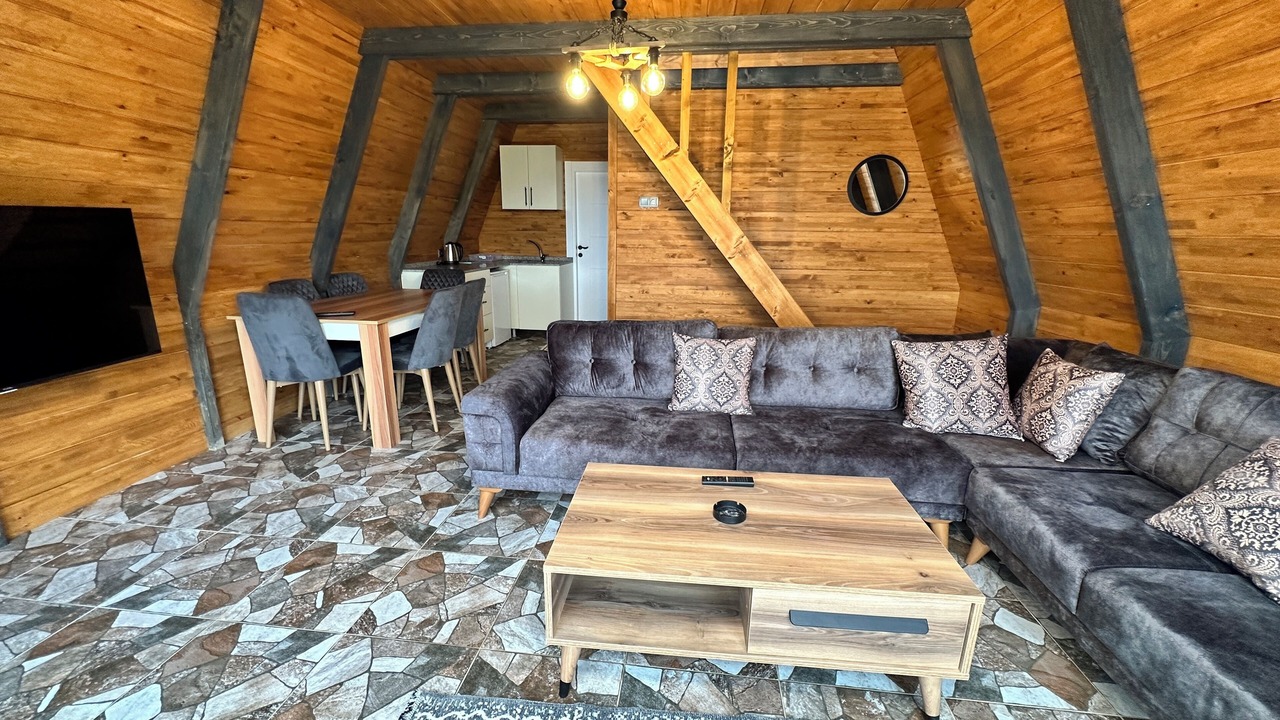 Photo of Livingroom in Akcaabat