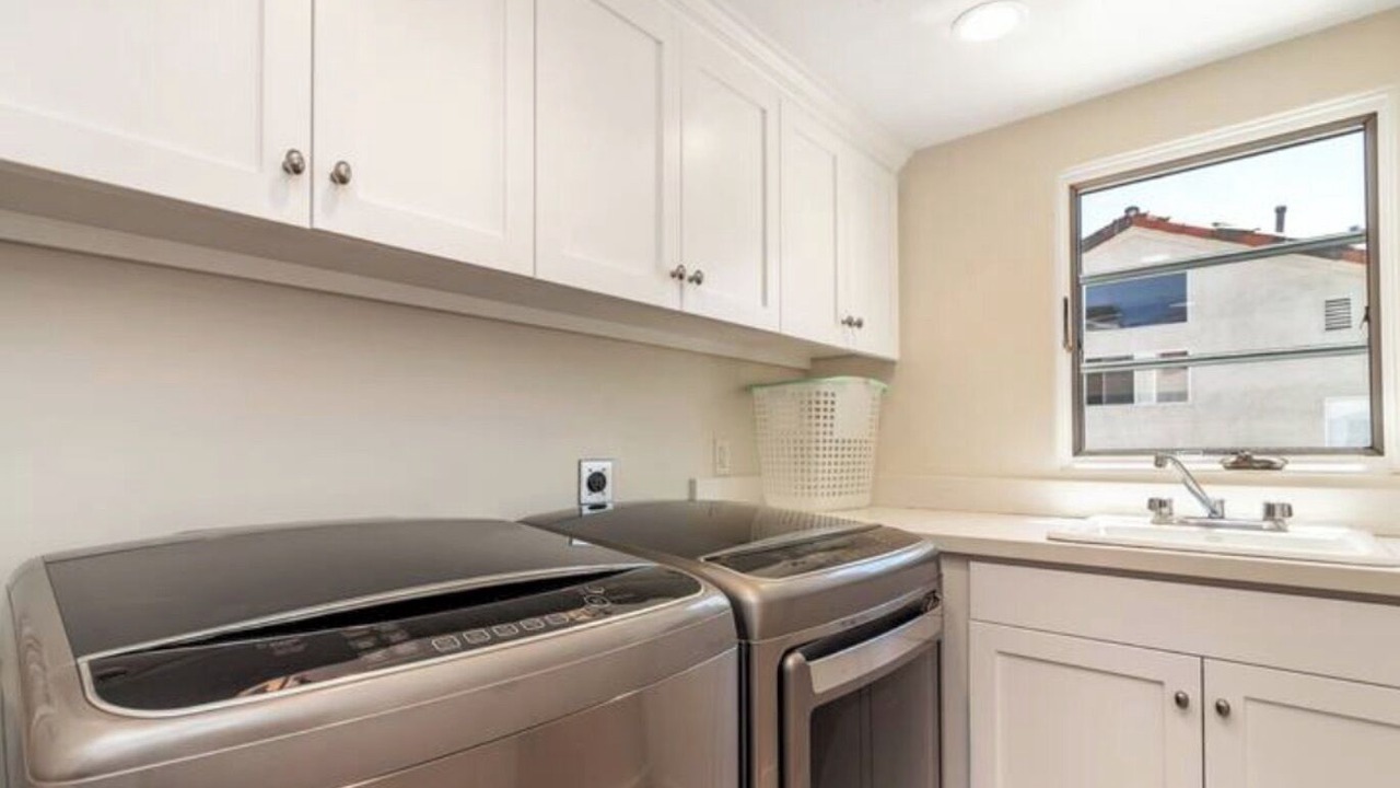Photo of Bedroom in Corona del Mar