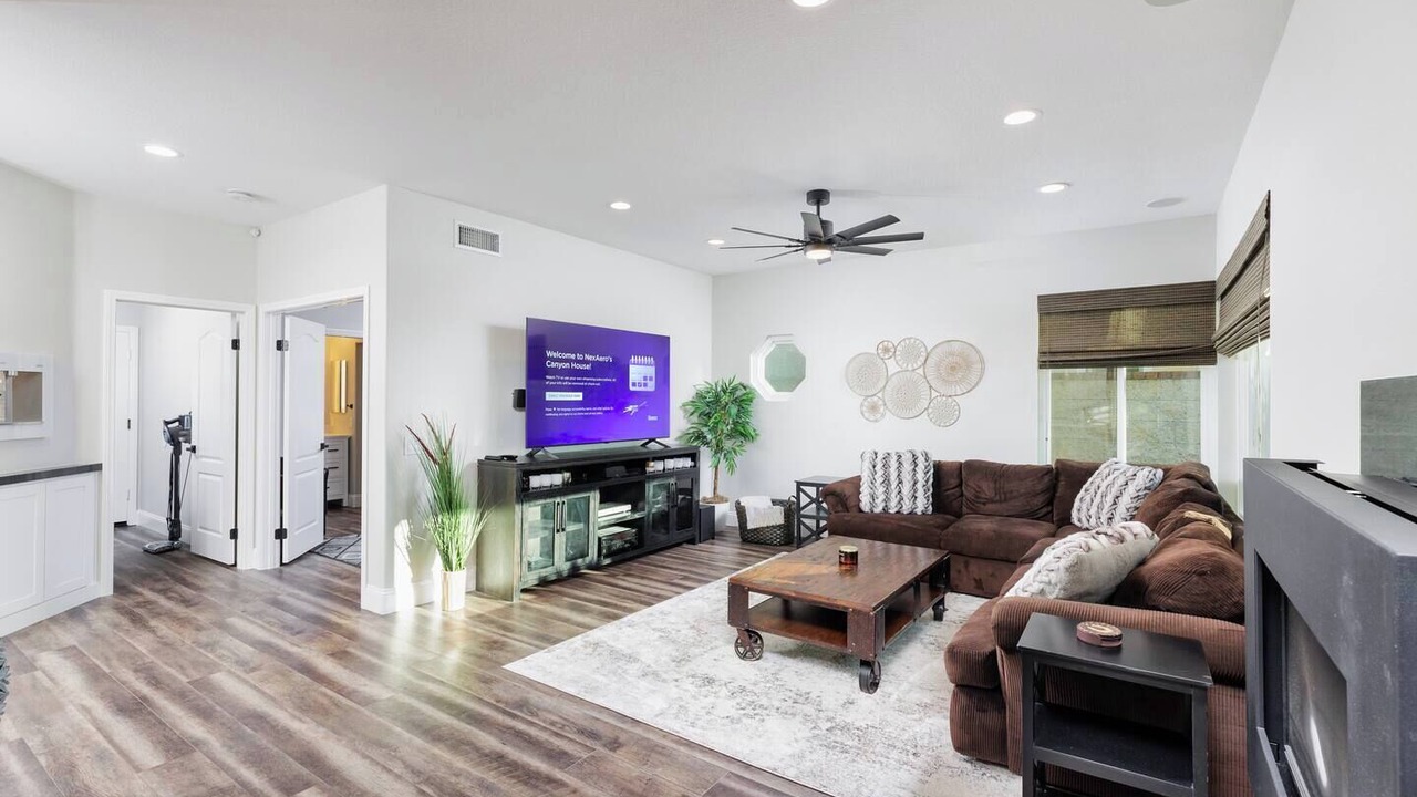 Photo of Bedroom in Mission Viejo