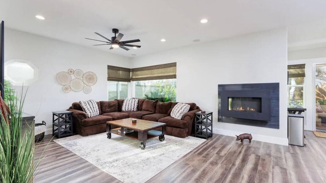 Photo of Bedroom in Mission Viejo
