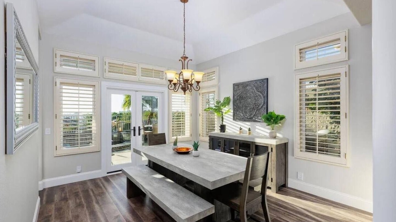 Photo of Bedroom in Mission Viejo
