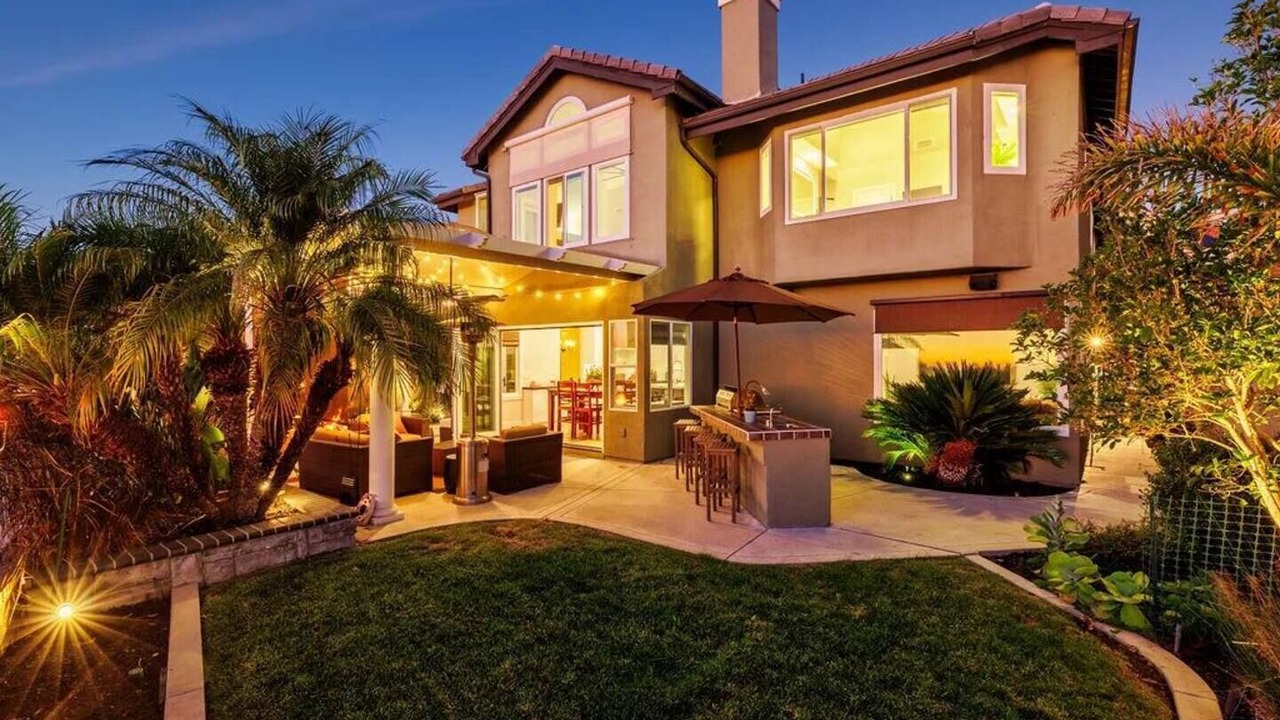 Photo of Outdoor in Mission Viejo