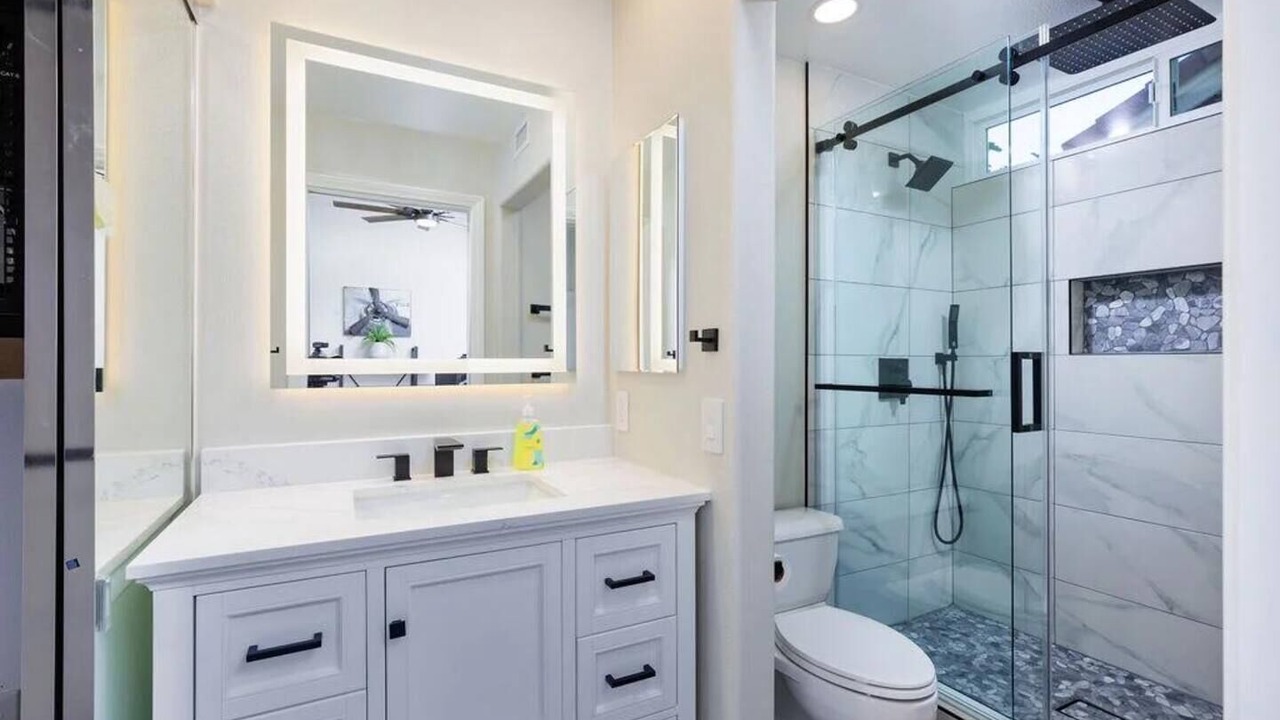 Photo of Bathroom in Mission Viejo