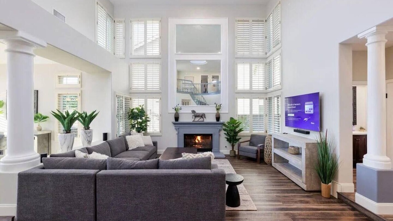 Photo of Livingroom in Mission Viejo