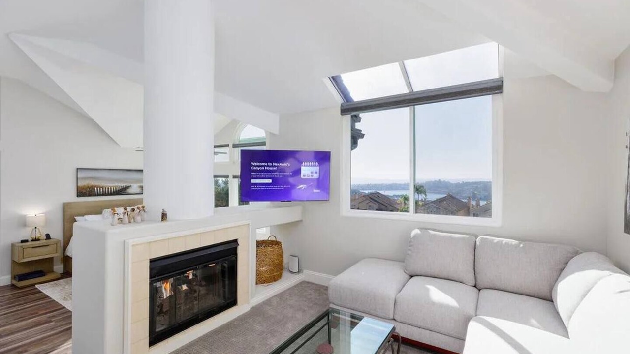 Photo of Bedroom in Mission Viejo