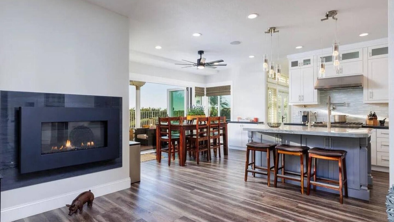 Photo of Outdoor in Mission Viejo