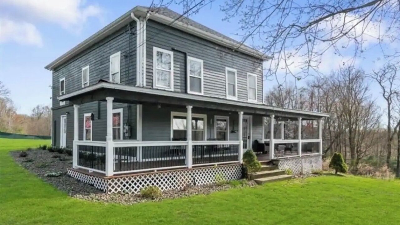 Photo of Outdoor in Clintondale