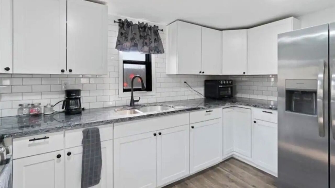 Photo of Kitchen in Clintondale
