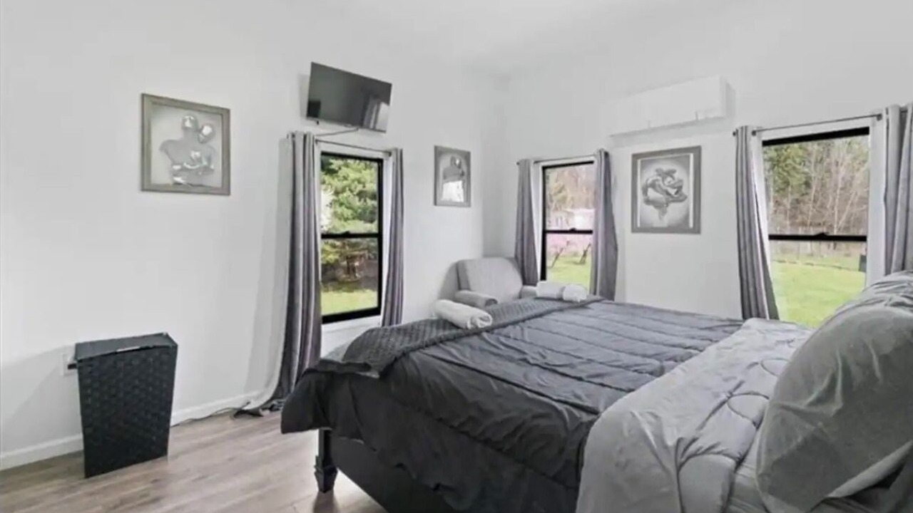Photo of Bedroom in Clintondale