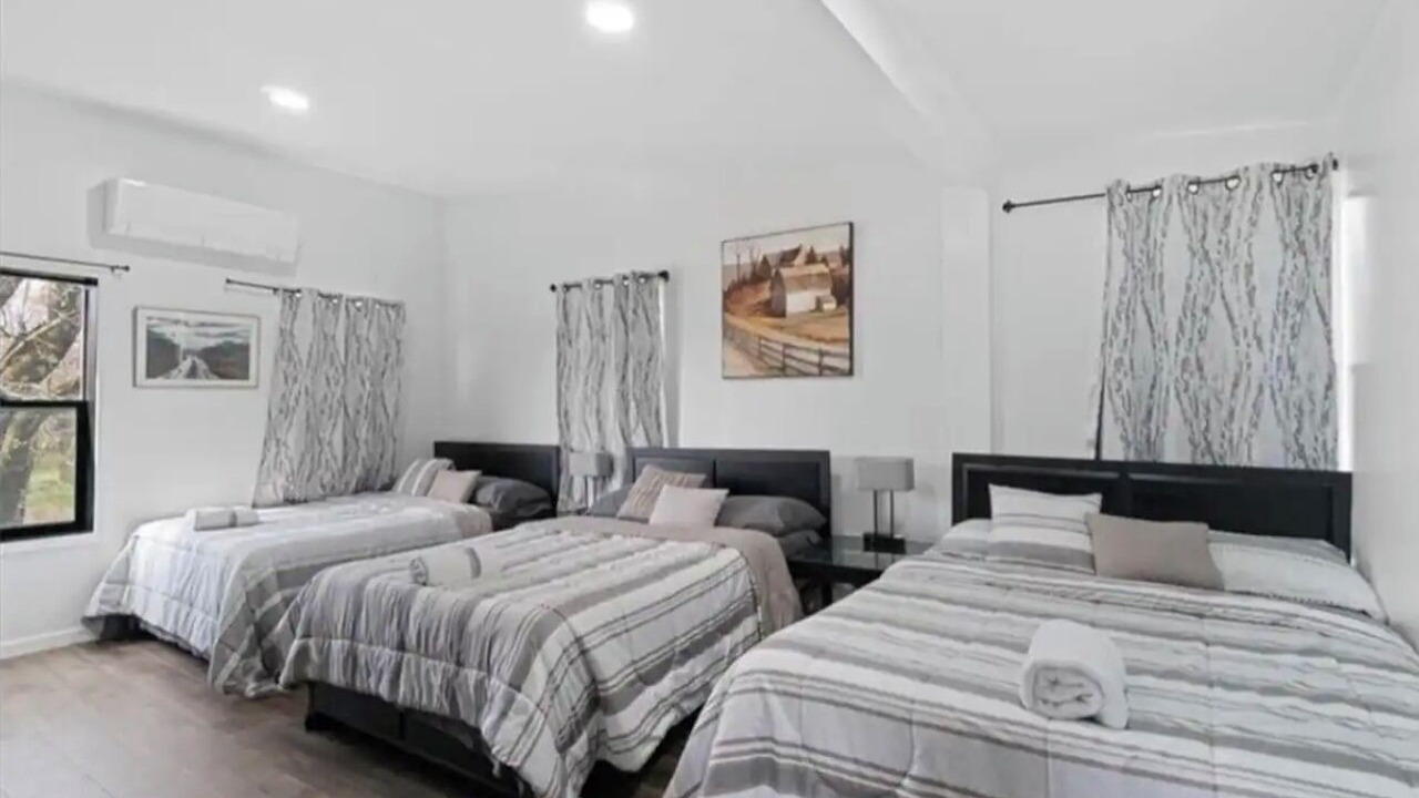 Photo of Bedroom in Clintondale