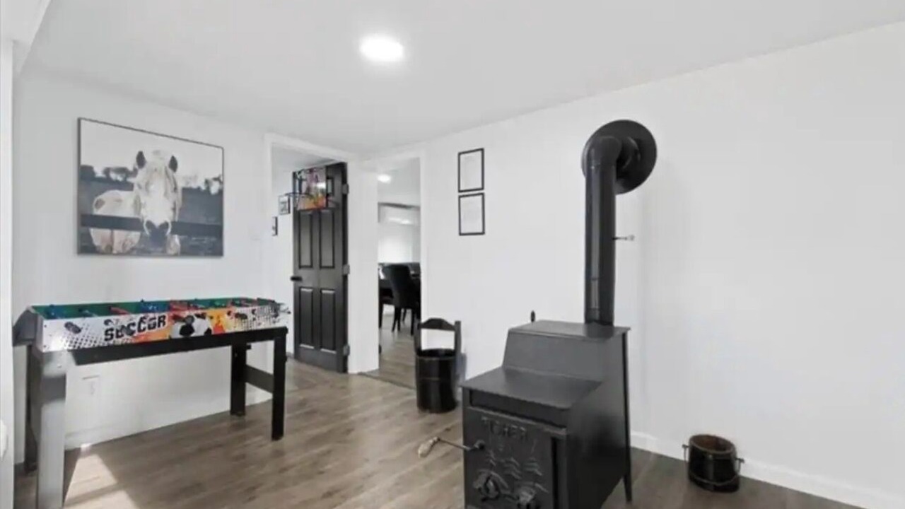 Photo of Bedroom in Clintondale