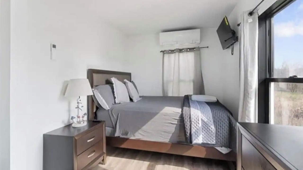 Photo of Bedroom in Clintondale