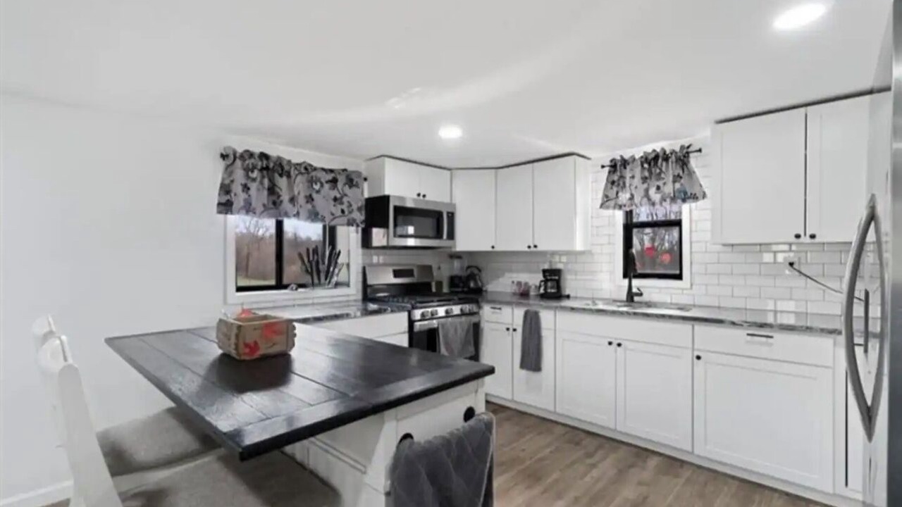 Photo of Kitchen in Clintondale