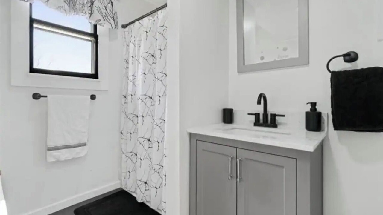 Photo of Bathroom in Clintondale
