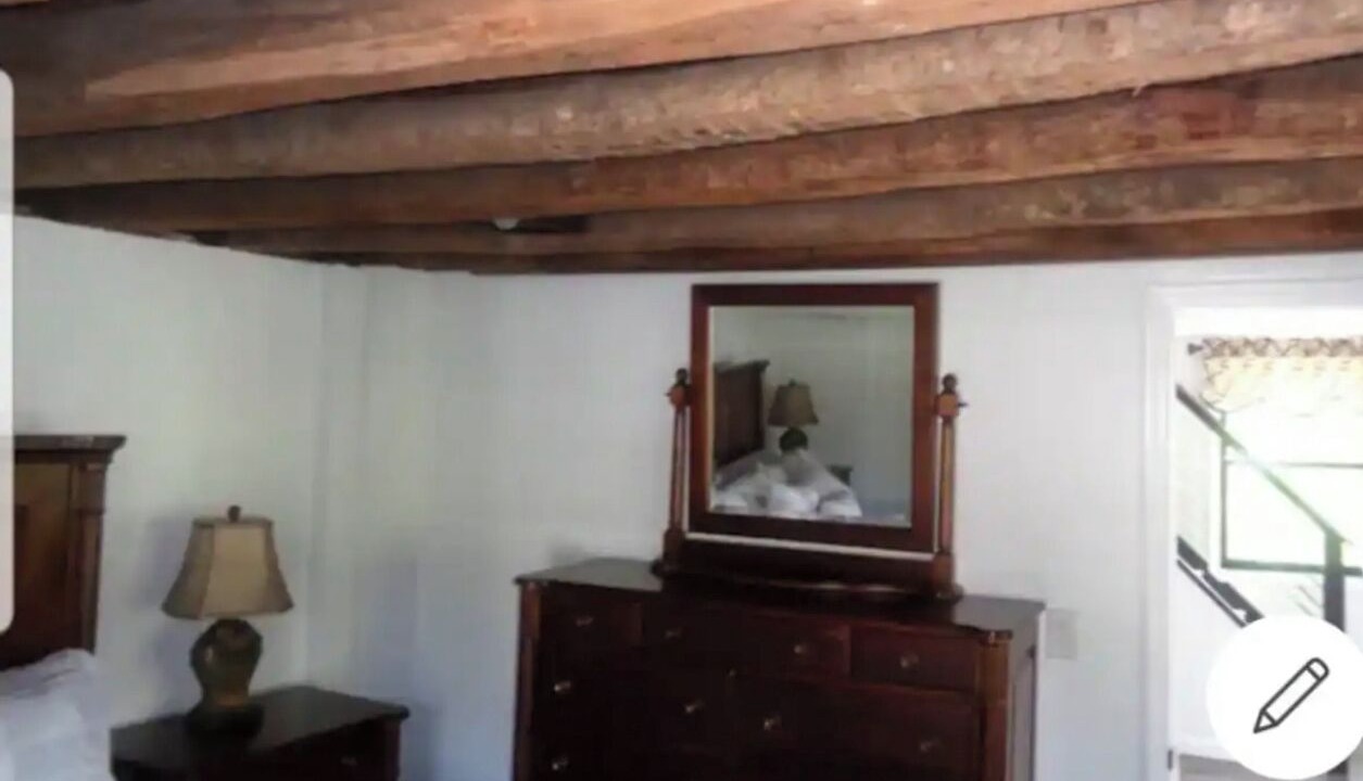 Photo of Bedroom in Clintondale