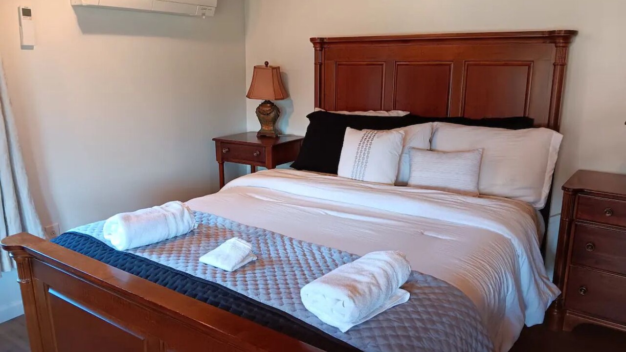 Photo of Bedroom in Clintondale