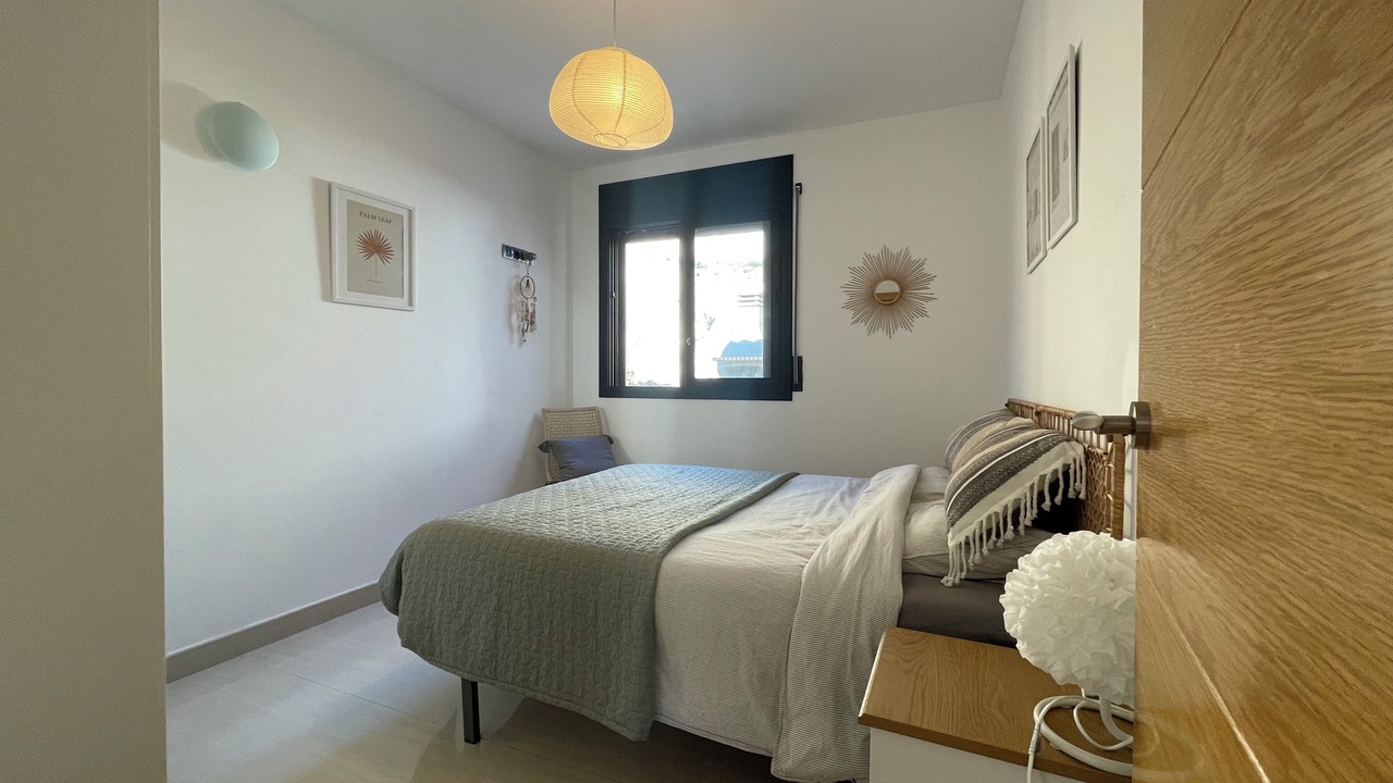 Photo of Bedroom in Mas Altaba