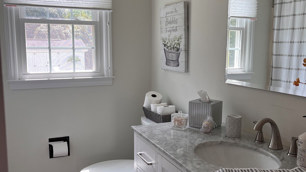 Photo of Bathroom in Haw River