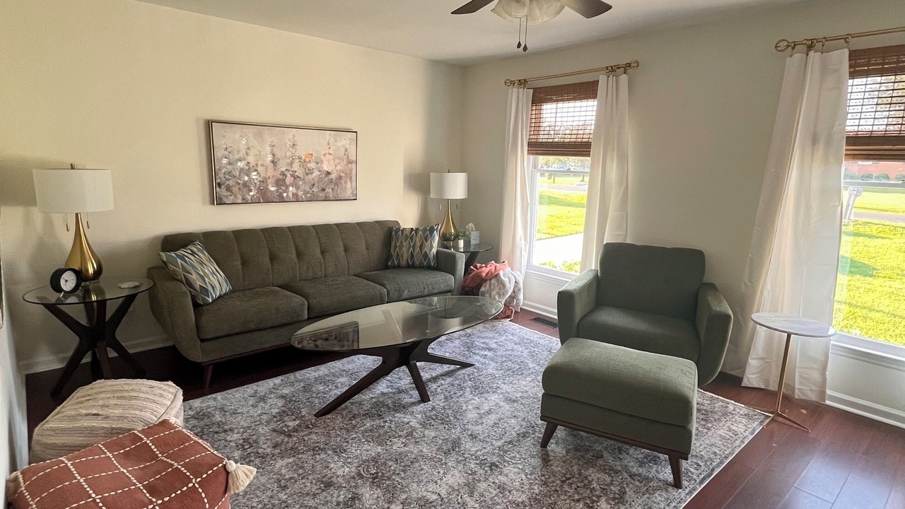 Photo of Livingroom in Haw River
