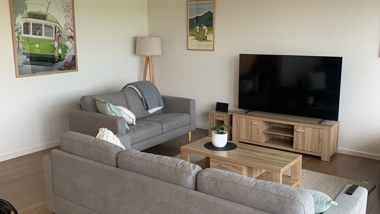 Photo of Bedroom in Fingal