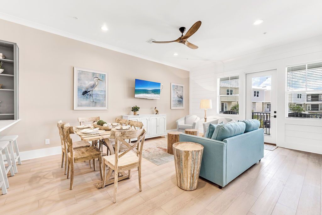 Photo of Livingroom in Gulf Shores