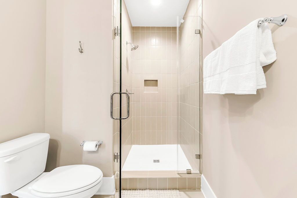 Photo of Bathroom in Gulf Shores