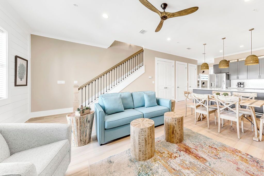 Photo of Livingroom in Gulf Shores