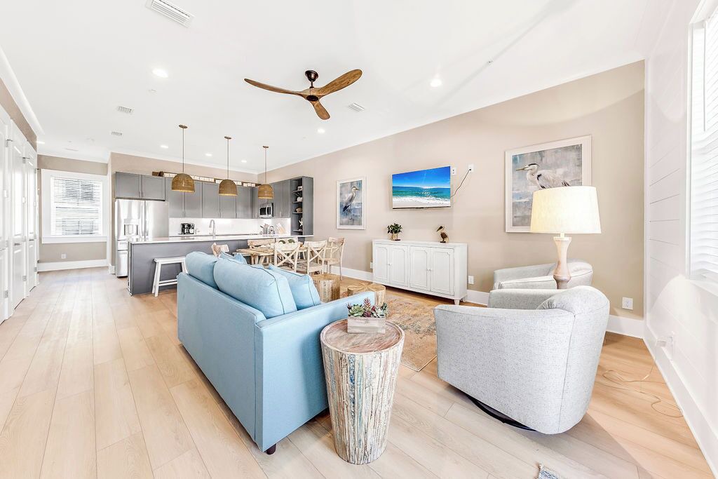 Photo of Livingroom in Gulf Shores