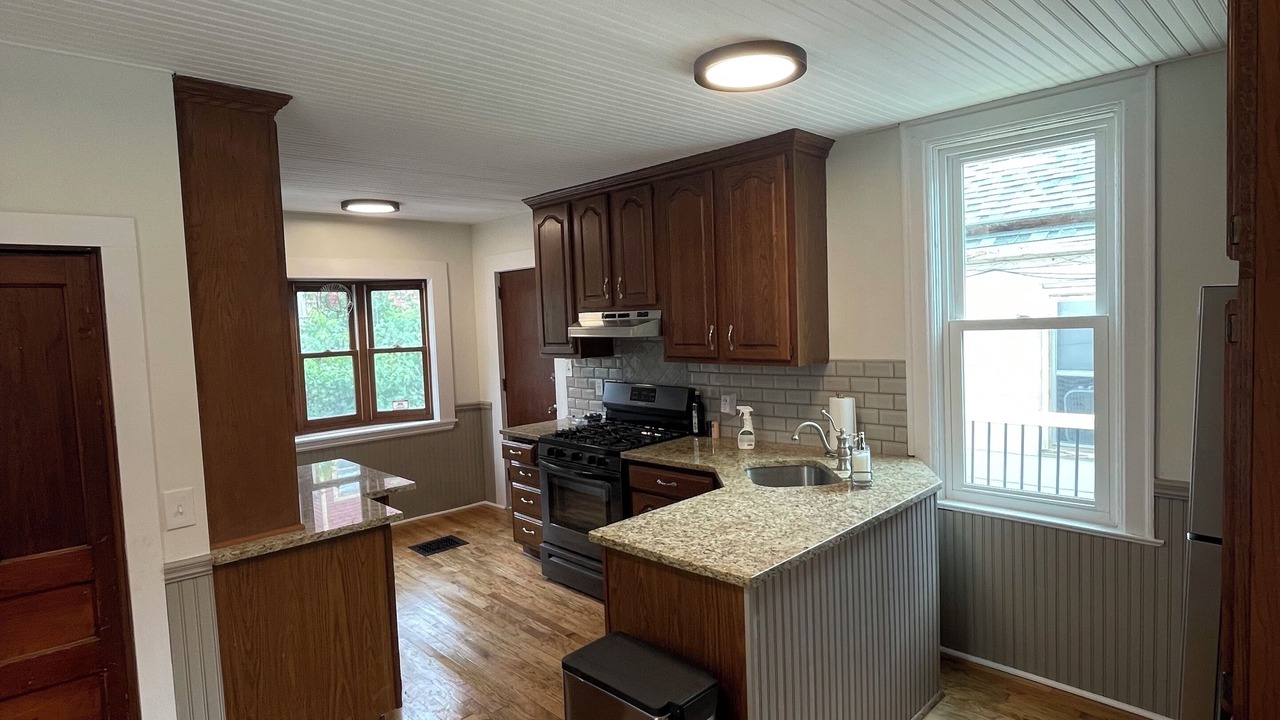 Photo of Kitchen in Downtown Buffalo