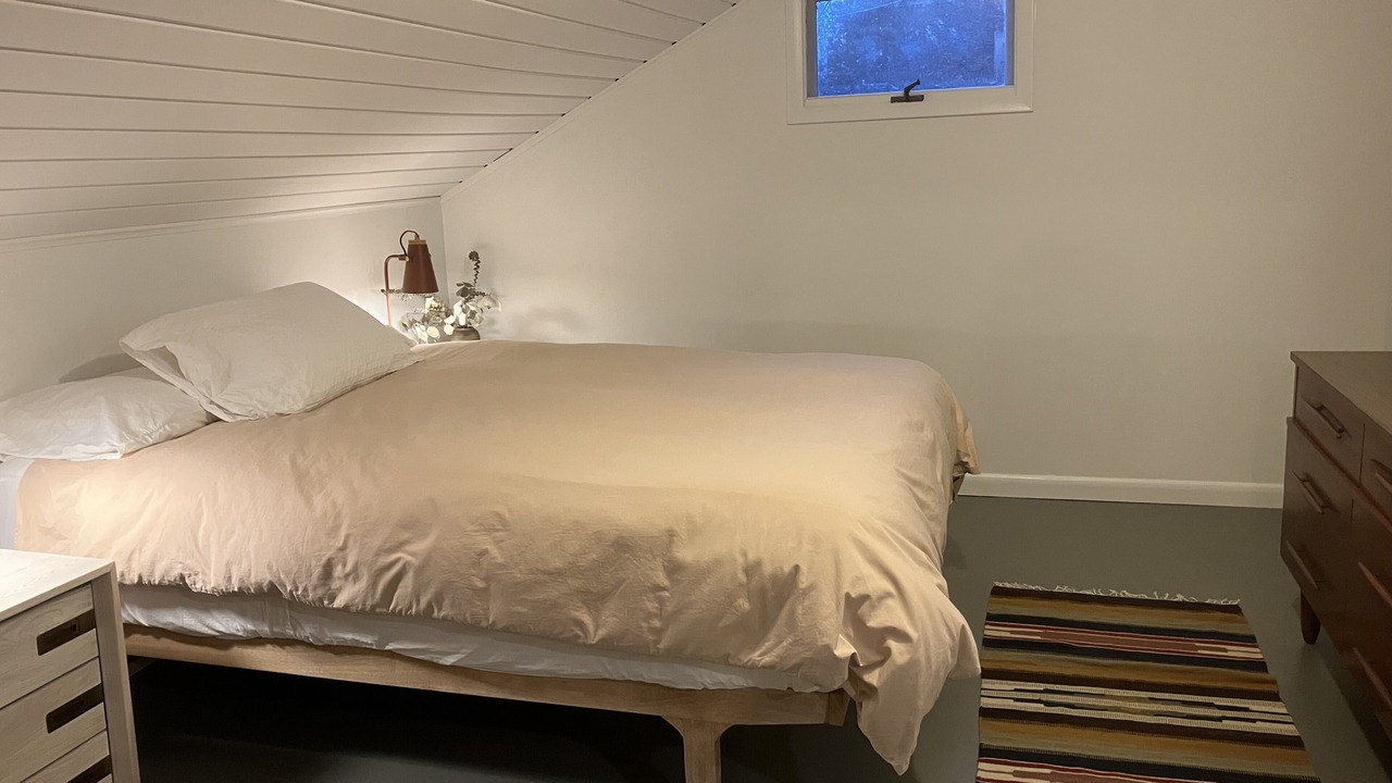 Photo of Bedroom in Craryville