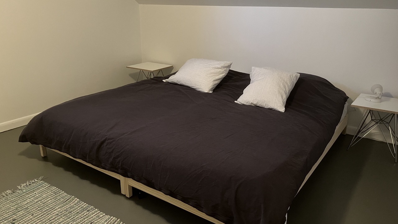 Photo of Bedroom in Craryville