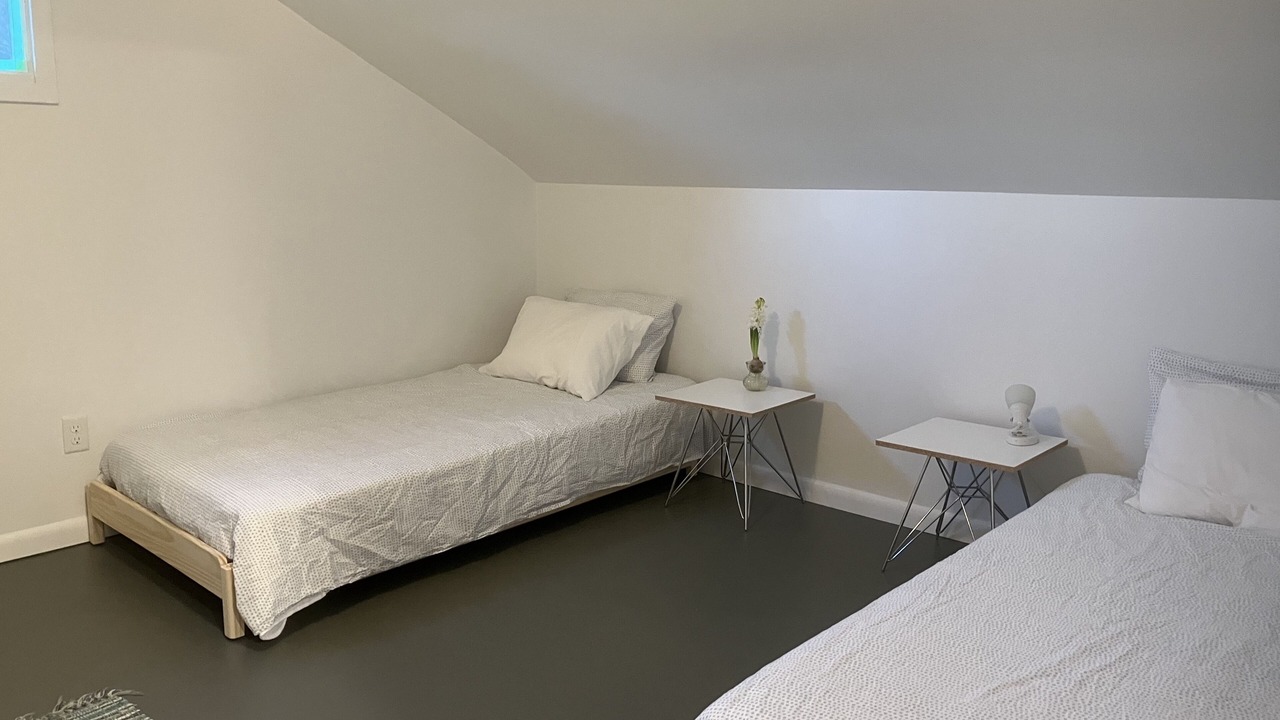 Photo of Bedroom in Craryville