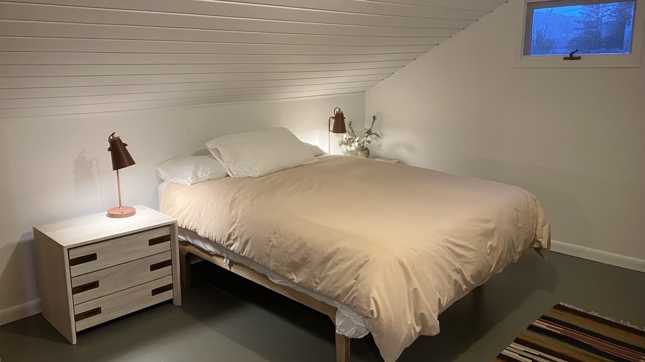 Photo of Bedroom in Craryville