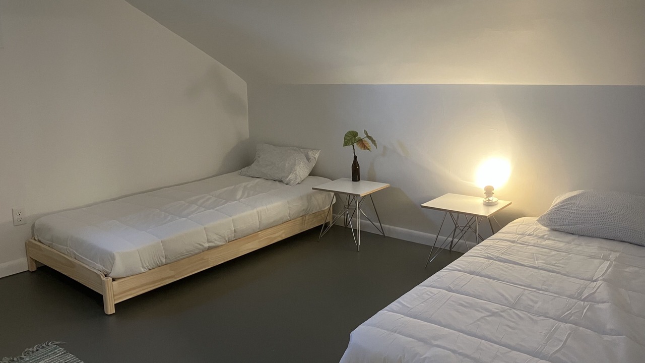 Photo of Bedroom in Craryville