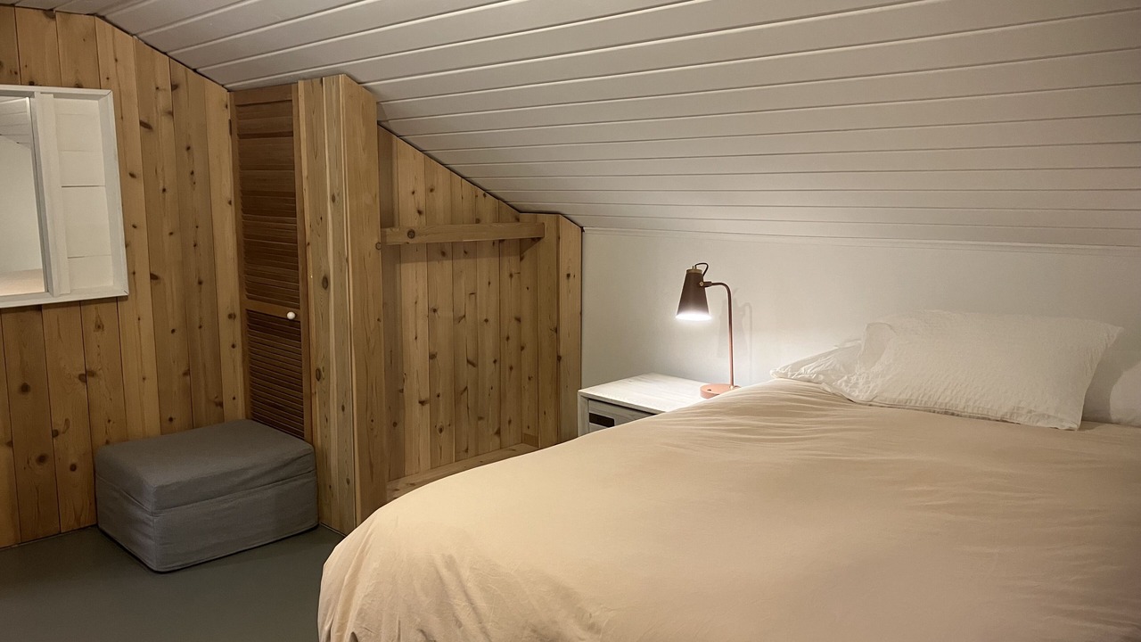 Photo of Bedroom in Craryville