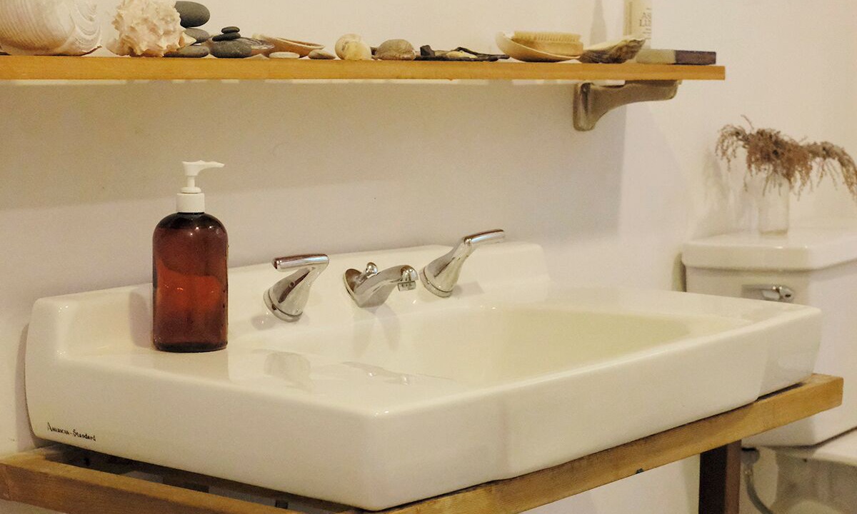 Photo of Bathroom in Craryville