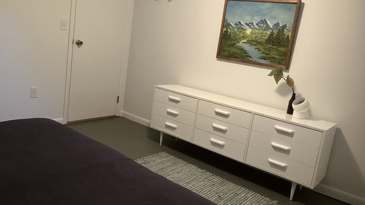 Photo of Bedroom in Craryville