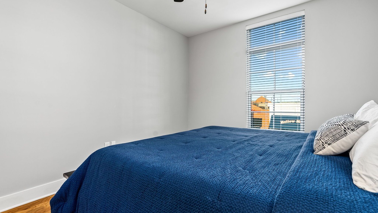 Photo of Bedroom in Auburn
