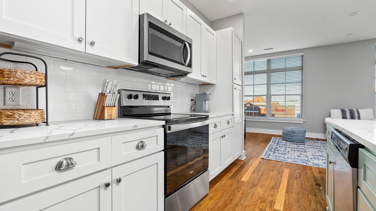 Photo of Kitchen in Auburn