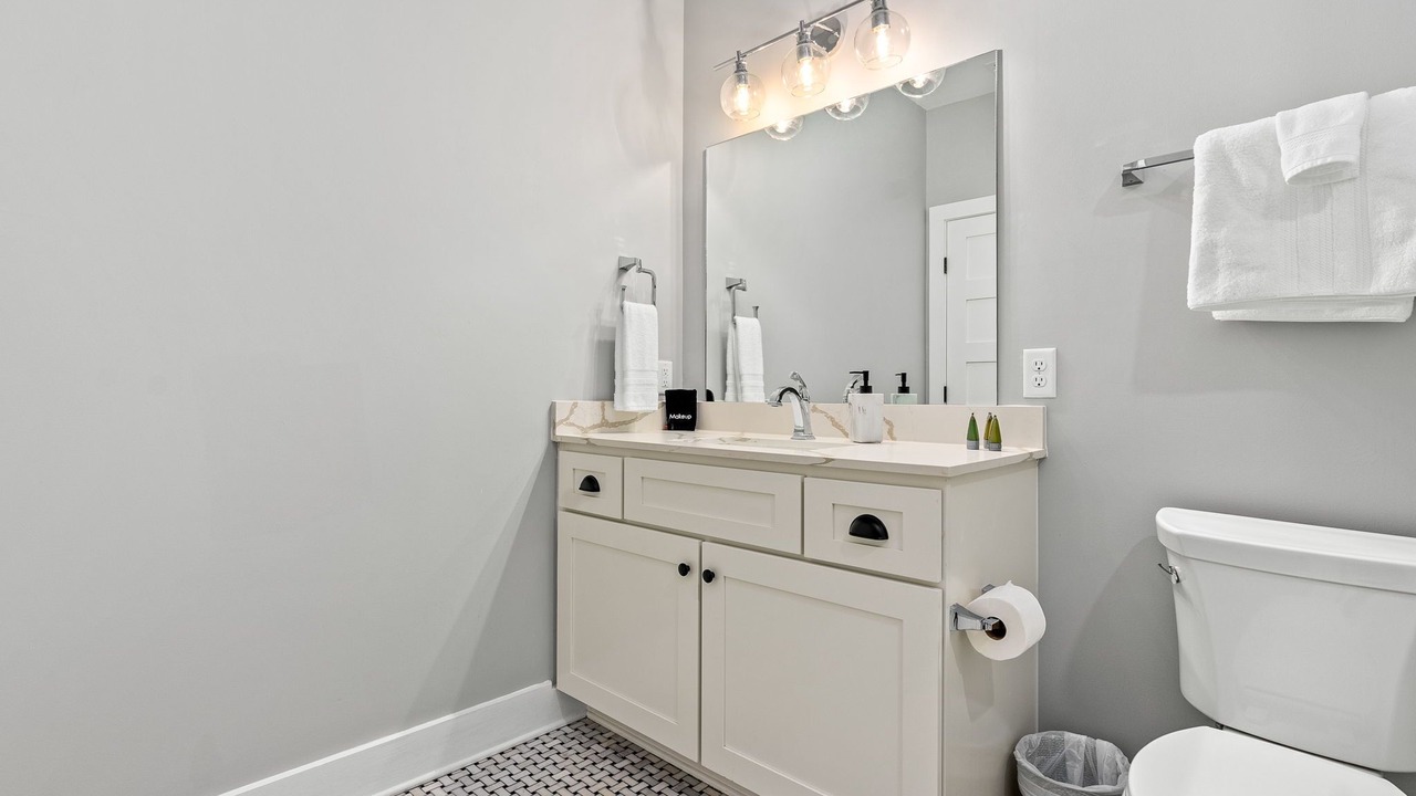 Photo of Bathroom in Auburn