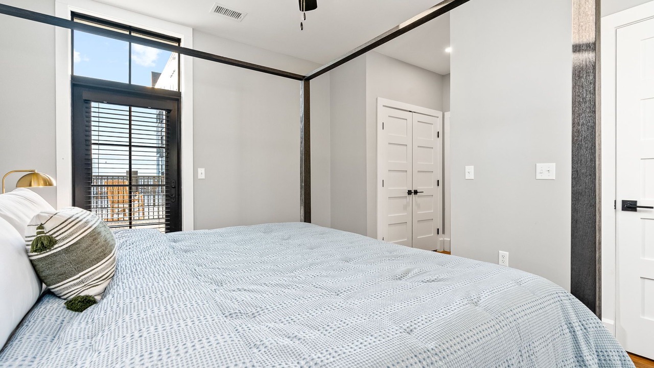Photo of Bedroom in Auburn