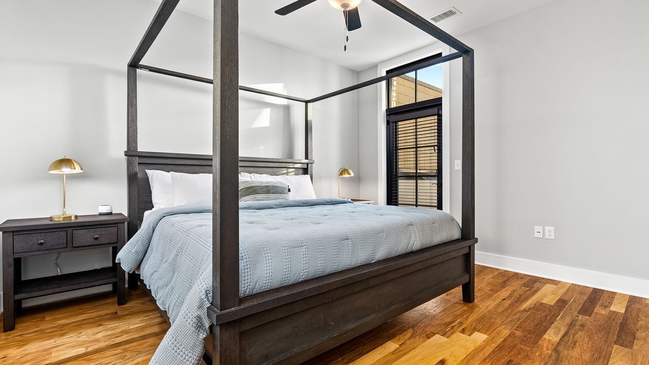 Photo of Bedroom in Auburn