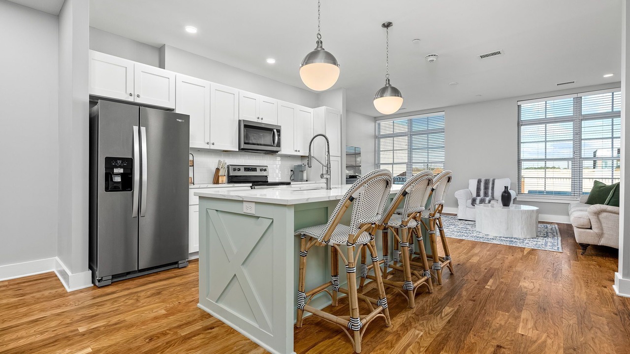 Photo of Kitchen in Auburn
